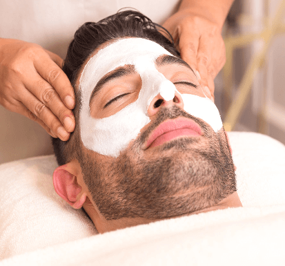 Men's Facial